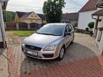 Ford Focus combi mk 2, 1.6 tdci model 06 dovoz SRN