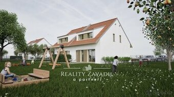 Prodej rodinného domu, Ráby, ev.č. 00384-1