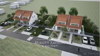 Prodej rodinného domu, Ráby, ev.č. 00384-1