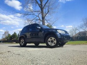 SUZUKI GRAND VITARA 3DV 2005-2014 na náhradní díly