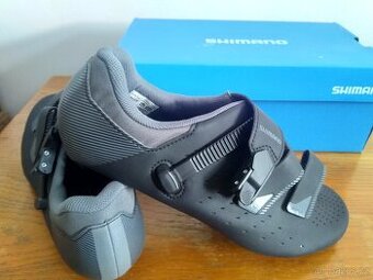 Pánské cyklistické tretry SHIMANO