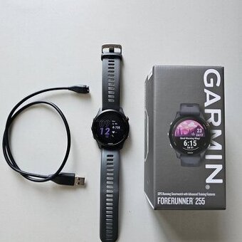 Garmin Forerunner 255