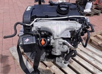2.0 tdi 103kw BKP