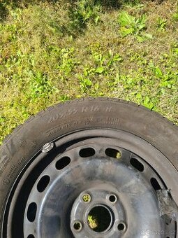 Pneumatiky 205/ 55 R 16