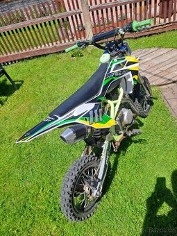Pitbike 125
