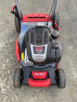 zahradní sekačka AL-KO PREMIUM 520 SP-B