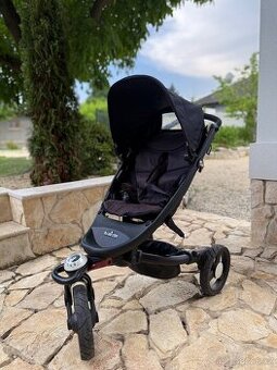 Kočárek Babyzen Recaro