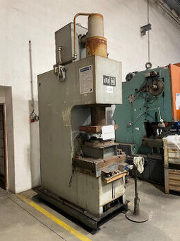 Lisy - hydraulické PYE 100 S/1M