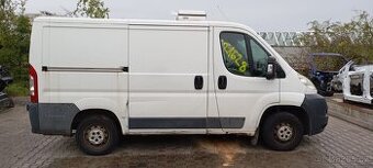 Citroen Jumper č. 21628