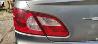 Zadní světla Chrysler Sebring JS - 1