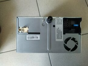 Originální rádio opel CD 30 mp3 - 1