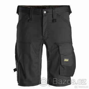 Kraťasy Snickers Workwear, vel.L/52