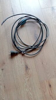 Topný kabel Fénix 4 m s termostatem