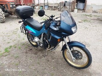 Honda Transalp xl600v