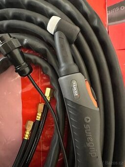 horák PARKER SGT 18 FX 8m Alfain, Fronius, Ewm, Esab, TiG