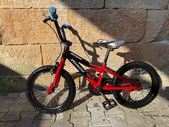 Dětské kolo Specialized Hotrock 16
