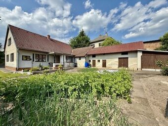 Prodej rodinného domu 105 m2 - Vysoké Veselí, ev.č. 00702 - 1