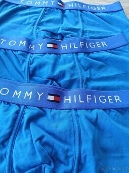 Boxerky- Tommy Hilfiger