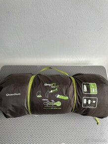 Spacáky Quechua