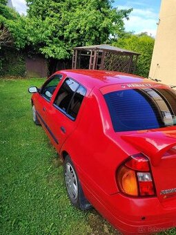 Thalia 2002 1.4 16V