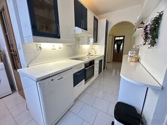 Prodej byty 3+1 s lodžií, 78 m2 - Liberec X-Františkov
