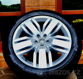 alu R20 5x112, orig. VW Touareg /+ Audi E-Tron