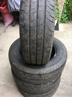 215/65/16 C letni - 1