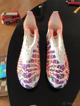 Adidas Predator freak fg+ Pogba/McCartney