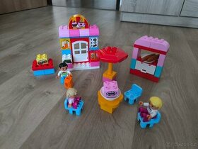 Lego Duplo 10587 Kavárna
