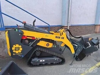 Makbrent MAK40 Demo