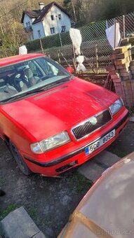Škoda Felicia 1.3 Mpi 55 Kw 1999