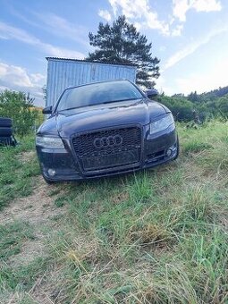 Nahradní díly Audi A4B7 2.0 103kw Avant
