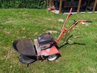 Bubnová sekačka Kulti BSK 96