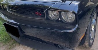 Dodge Challenger originál přední světla