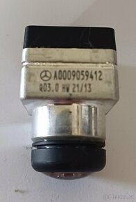 Kamera 360° pro Mercedes A0009059412 nová original