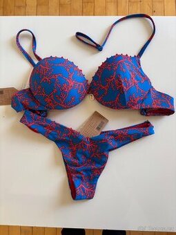 Nove plavky Calzedonia