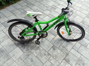 Dětske kolo Nipper Core 20