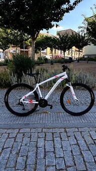 Kolo Rockrider ST 100🔥 Ram L🧍♀️🧍♂️ Kola 27.5🛞