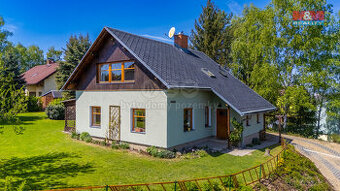 Prodej rodinného domu, 136 m², Liberec, ul. Leknínová