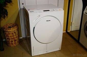 Miele sušička T 9246 C na 7 kg , kondenzační