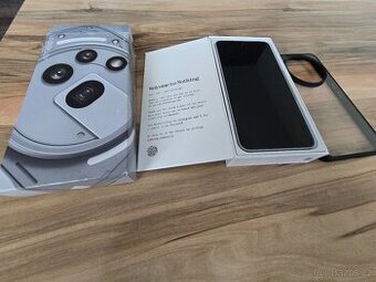 Nothing Phone 3aPRO