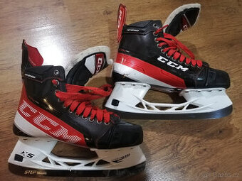 Brusle CCM JetSpeed FT4 PRO