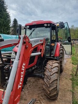 Zetor proxima 100 plus