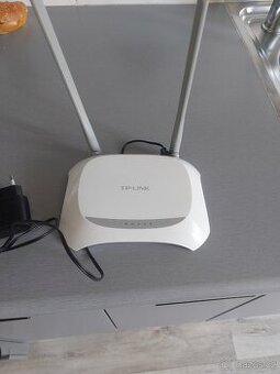 Tp link modem