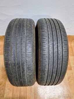 Letní pneu 225/60/18 Continental