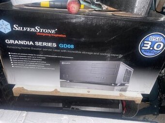Grandia GD 08