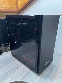 HAL3000 Online Gamer Pro Ti