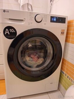 Pračka LG FSR5A94WL