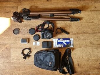 Canon EOS 100D