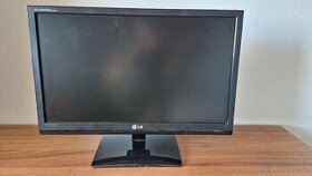 LG Flatron E2341T-BN
